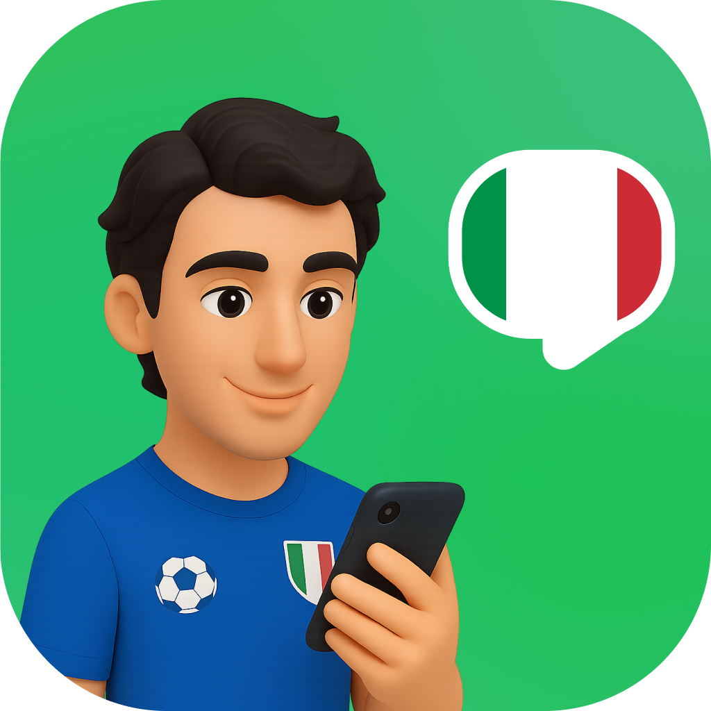 Italian AI